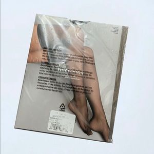 Black thighs from Nordstrom